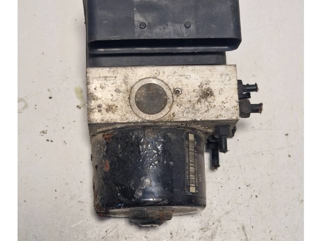 Блок АБС 1C0907379G, 00006061D3 Skoda Octavia Mk1 (1U) 1996 - 2004 года