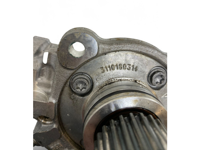 Vstřikovač 059130277FE, 059130089DL   Audi Q7 4M    DHX 