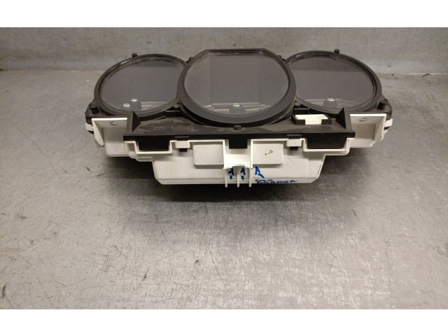 Přístrojová deska Lexus GS 300 350 430 450H 2007 8380030E61, 8380030E61