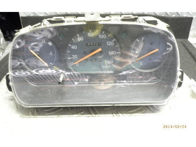 Панель приборов 2573303291   Daihatsu Cuore       