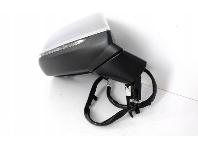 Zpětné zrcátko Audi Q7 4M 2019 4M0857536E, 14PIN