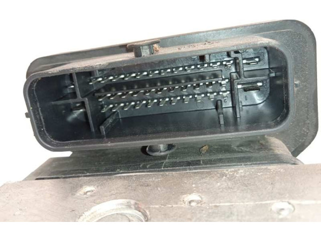 Блок АБС 476601203R, 0265956403   Dacia  Sandero  2008 - 2012 года