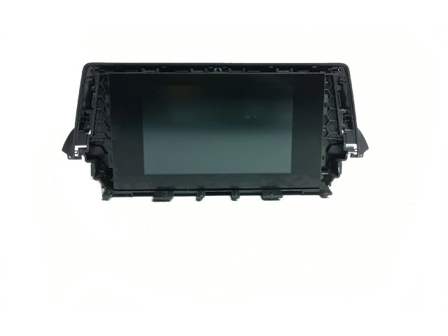 Дисплей 983812968001, VALEO Peugeot 2008 II