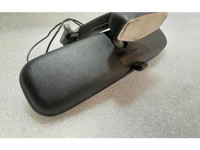 Зеркало электрическое        Saab 9-5  1998 - 2005 года   