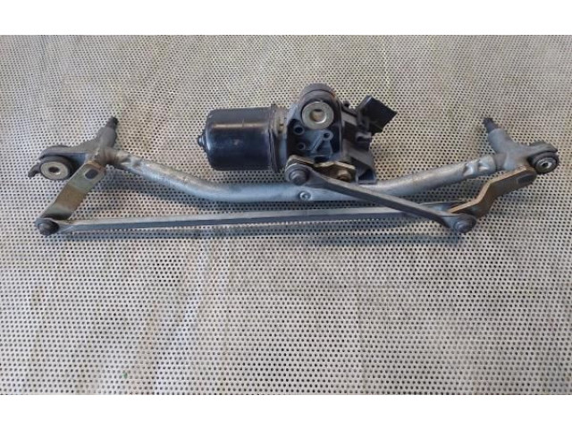 Моторчик дворников REFERENCIA Citroen C2