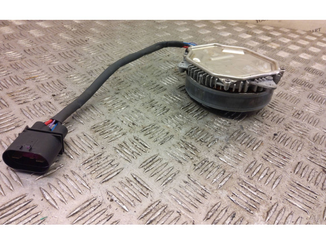 Вентилятор радиатора     1137328740    KIA Niro 