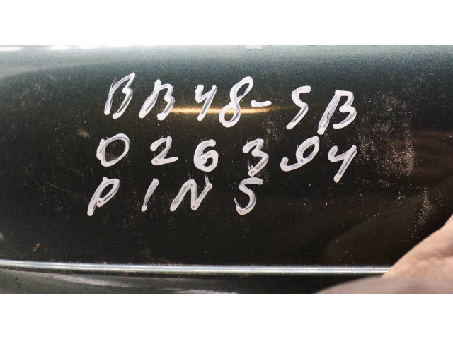 Zpětné zrcátko  Mercedes-Benz C W202 1999  2028110298, 413122410  