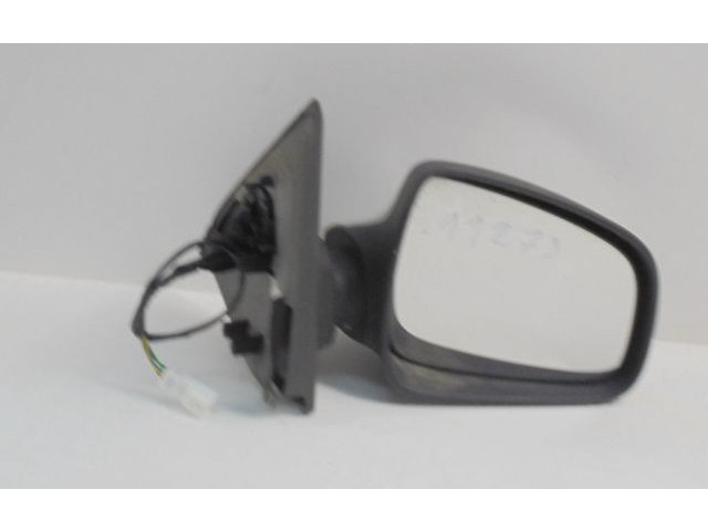 Зеркало (механическое)       Dacia Sandero  2008 - 2012 года   