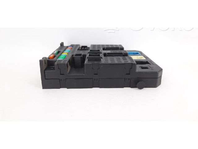 Блок предохранителей NBA015005034017, 9659285580 Citroen C4 I