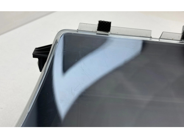 Дисплей    8611048580, 4622003341   Lexus RX 450H