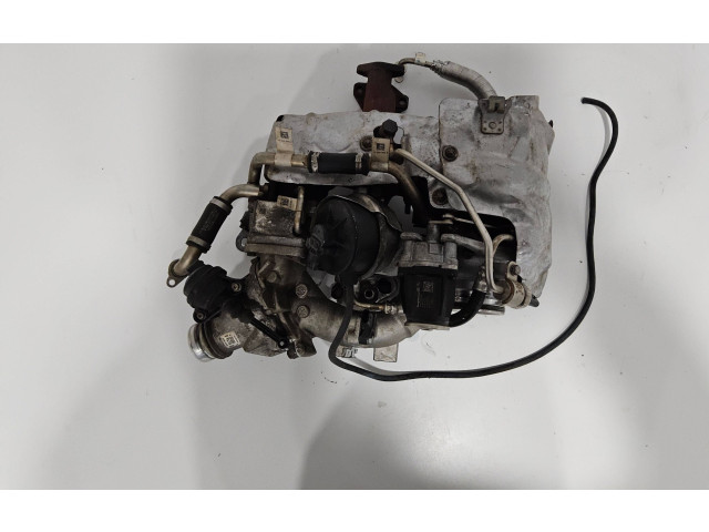 Turbodmychadlo Турбина 8591189, 11658591189 Mini Clubman F54 B47C20O1