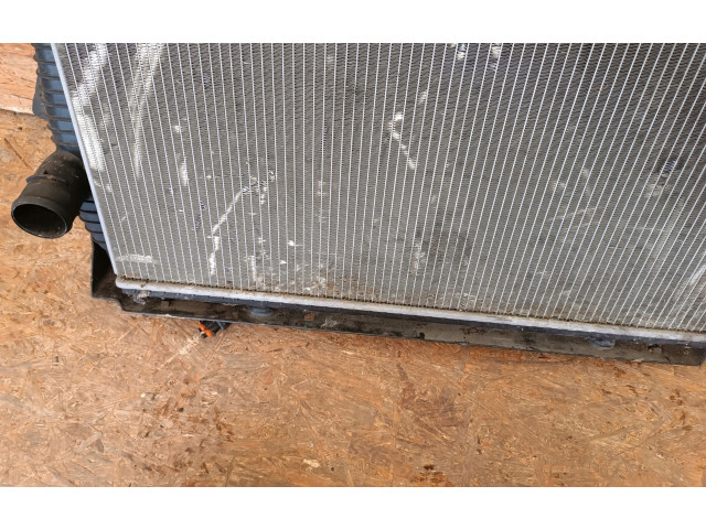 Интеркулер 9652189180, 9652189180 Citroen C6