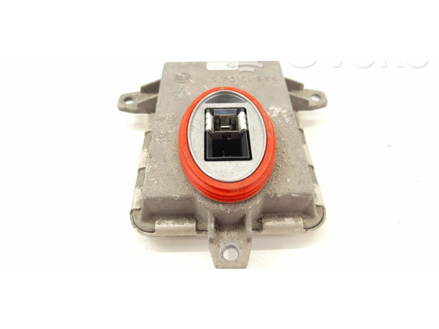 Блок управления Xenon 1669002800, 1729015400 Mercedes-Benz GLK (X204)