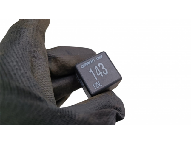 Другое реле