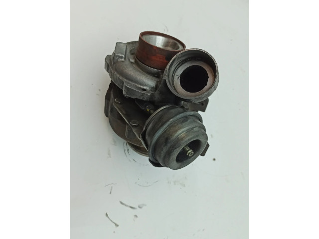 Turbodmychadlo Турбина A6110960999 Mercedes-Benz C W203 2.2 611962 611962