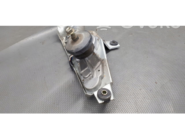 Моторчик заднего дворника WM412091S Mitsubishi Pajero Sport I