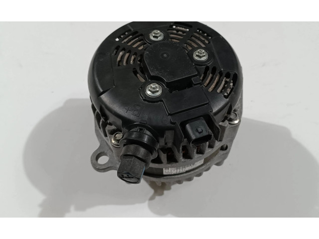 Генератор 13592811   Chevrolet Camaro      