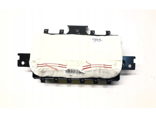 Подушка безопасности пассажира    KIA Ceed