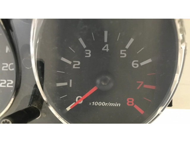 Панель приборов MN148888, MM0038007 Mitsubishi Colt