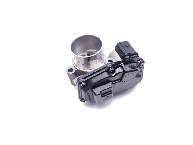 Электрическая задвижка CM5G-9F991-GA Ford Fiesta