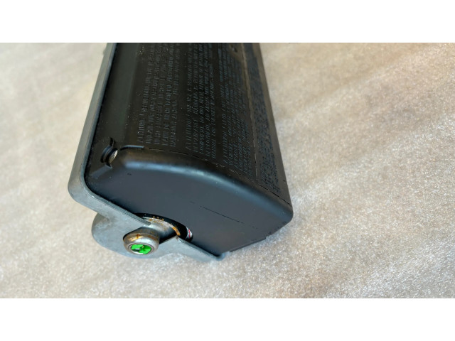 Подушка безопасности пассажира 2118603305, A2118603305   Mercedes-Benz E W211