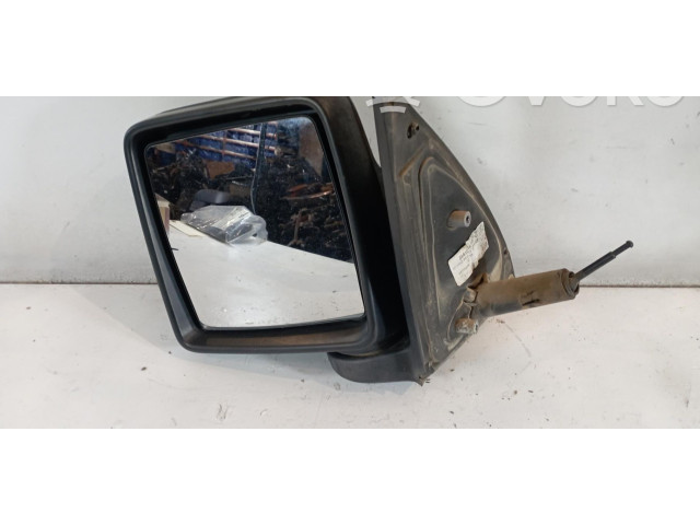 Зеркало электрическое        Opel Combo C  2001 - 2011 года   