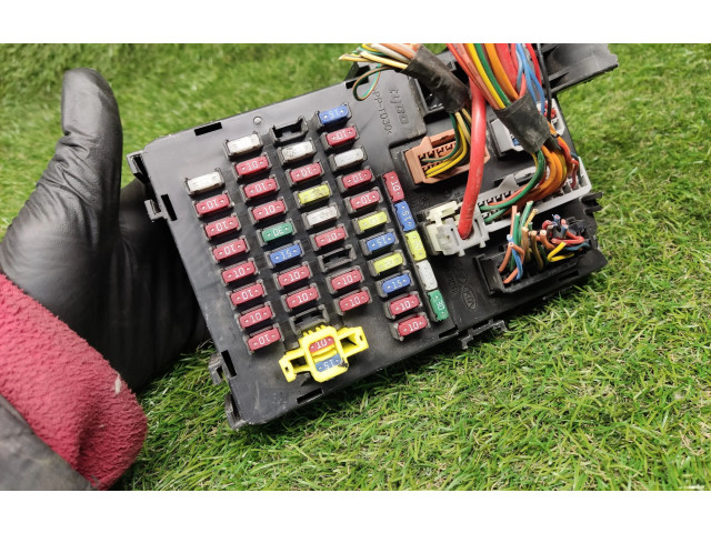 Блок предохранителей 919501G010   KIA Rio    