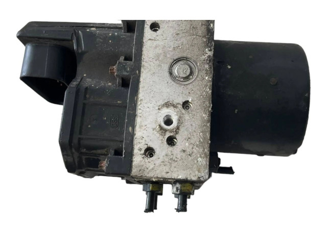 Блок АБС 6Q0907379G, 0265800003 Skoda Octavia Mk1 (1U) 1996 - 2004 года