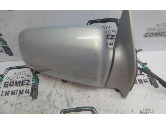 Зеркало электрическое Jeep Grand Cherokee 1993-1998 года