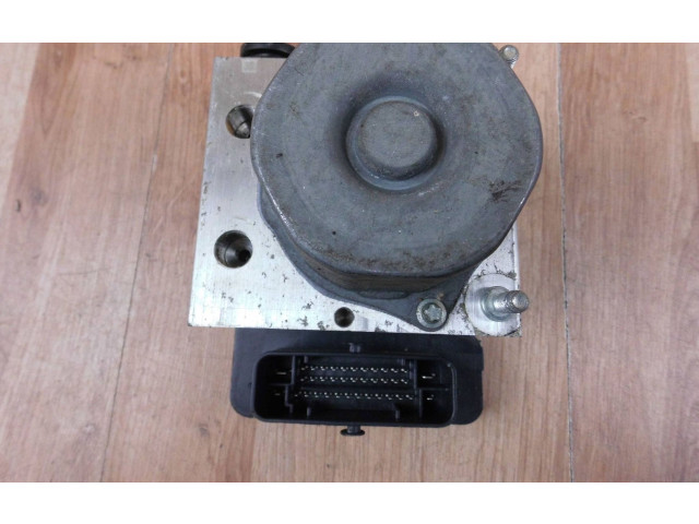 Блок АБС 0265254690, 5A11W   Honda  Jazz  2015 - 2020 года