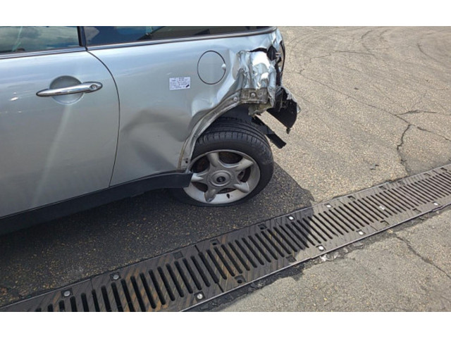 Стартер     12411489994    Mini One - Cooper R50 - 53 