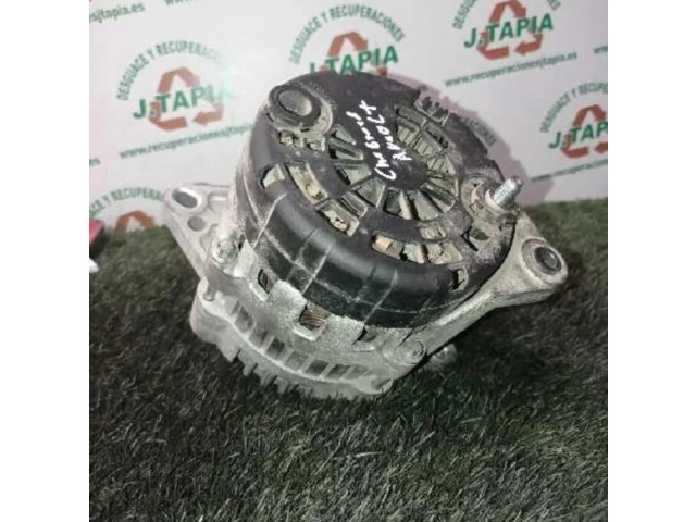 Генератор ALTERNADOR   Chevrolet Astra 1.4     