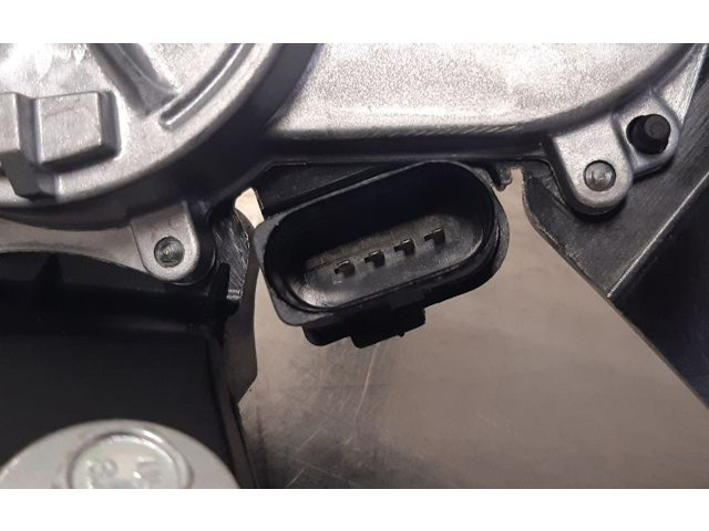 Моторчик заднего дворника 987001P000 KIA Venga