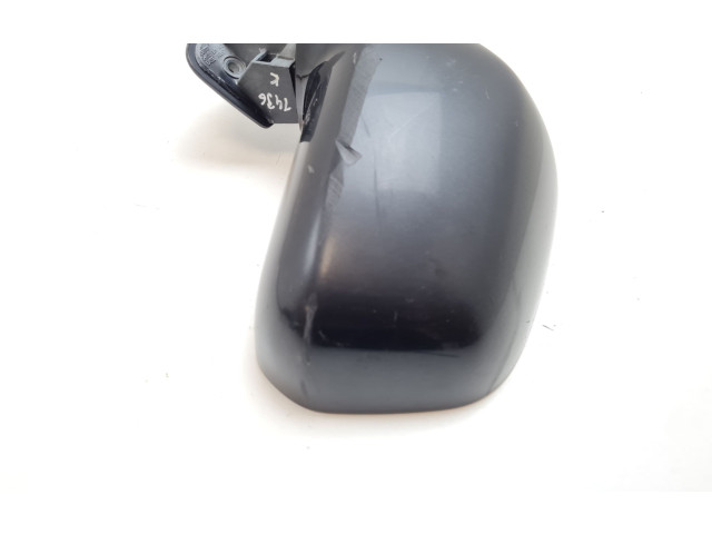 Зеркало электрическое        Opel Antara  2006 - 2016 года   