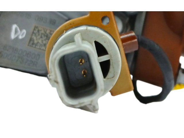 Čerpadlo oleje 150007372R, 2821800600 Nissan Qashqai J12 HR13