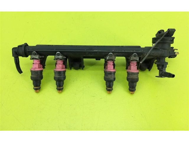 Топливная рампа 7700108667 Renault Clio II для двигателя D7F