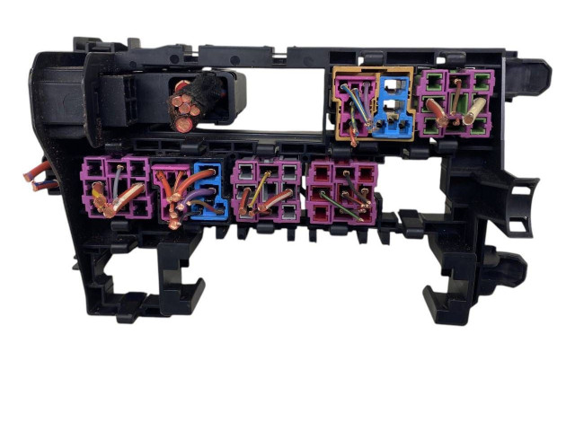 Pojistková skříňka 4L1937503 Audi Q7 4L 2007