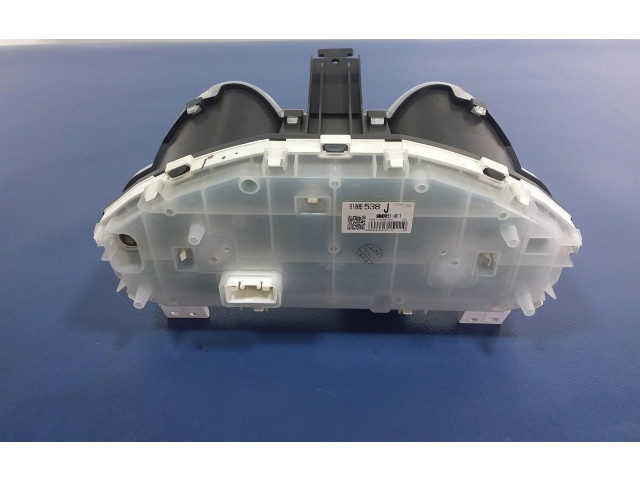 Панель приборов 8100B538J, 8100B538J Mitsubishi Colt