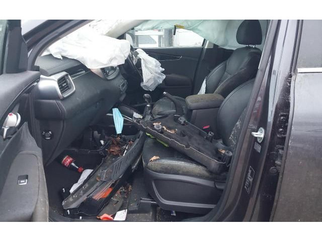 Моторчик заднего дворника     KIA Sorento