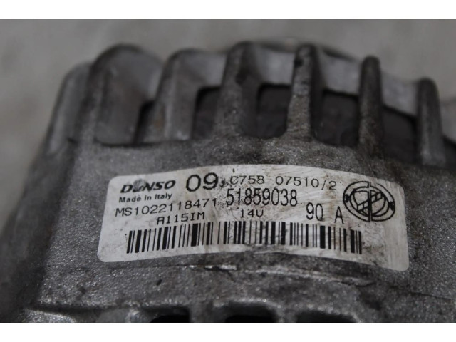 Генератор    Ford Ka      