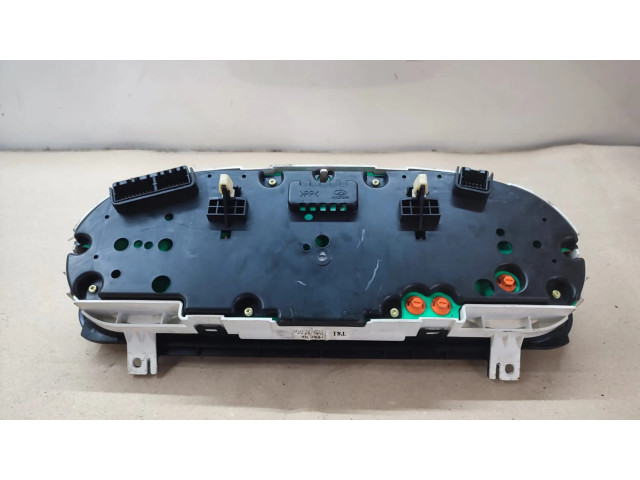 Přístrojová deska Hyundai Sonata 2007 940033K405