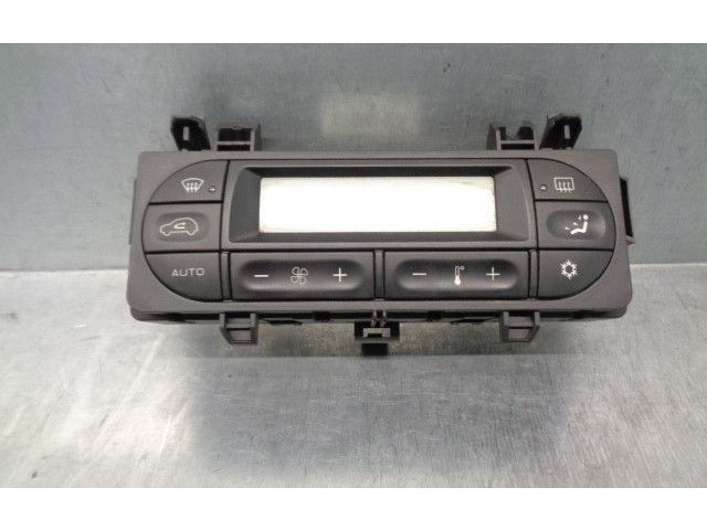Блок управления климат-контролем 96533393XT   Citroen C2