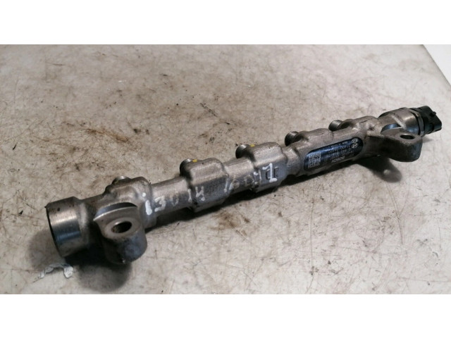 Vstřikovací lišta 31400-2A420 Hyundai i30 pro naftový motor 1.6