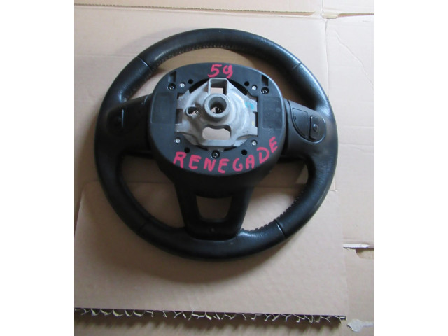 Руль Jeep Renegade 2014 - года