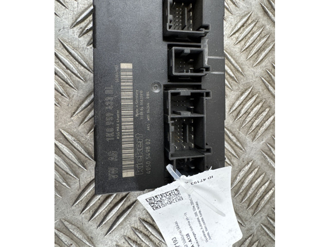 Модуль управления BSM 1K0959433BL, 1K0959433BL Volkswagen Golf Plus