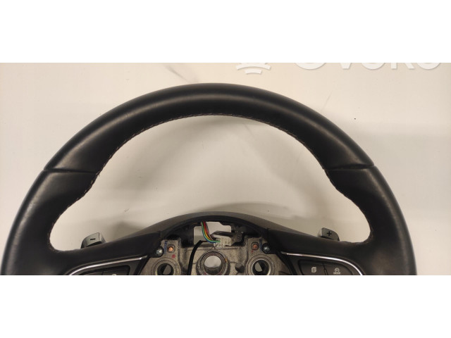 Руль KIA Niro  2016 - 2022 года       