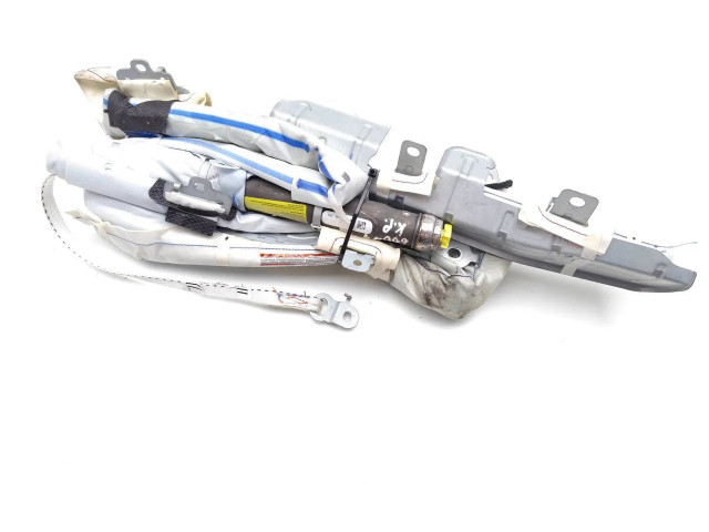 Боковая подушка безопасности 0080P1110030 Nissan X-Trail T32