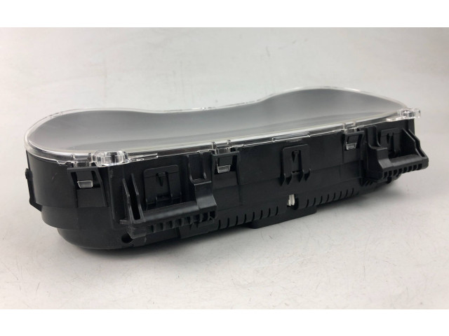 Панель приборов 248092311R Dacia Jogger