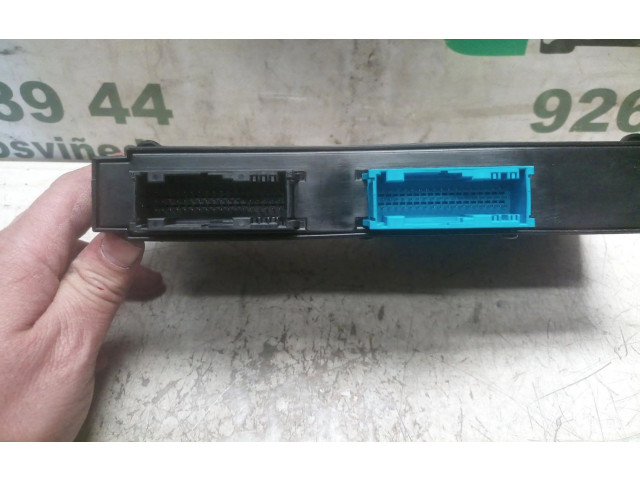 Řídící jednotka 780214806, MODULOENCENDIDO BMW 1 E81 E87