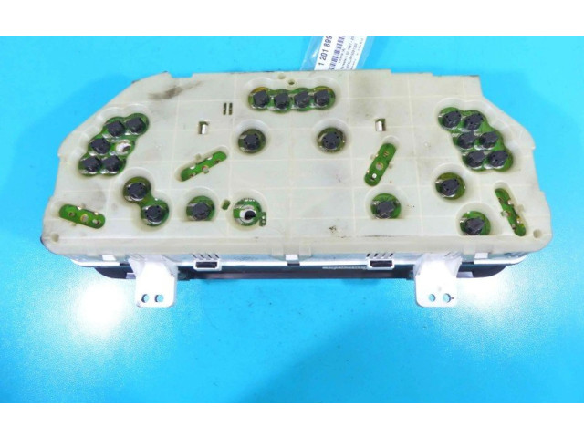 Панель приборов 85015-FC560, IMPRK1201899   Subaru Forester SF       